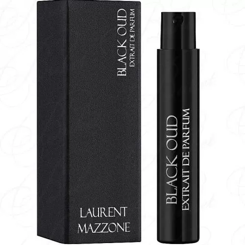 Пробник LM Parfums BLACK OUD extrait de parfum 1ml