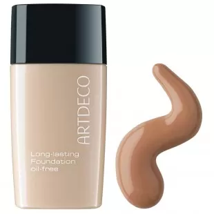 Тональный крем для лица ARTDECO LONG-LASTING FOUNDATION №19 Honey Truffle