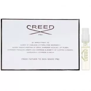Creed LOVE IN WHITE 1.7ml edp