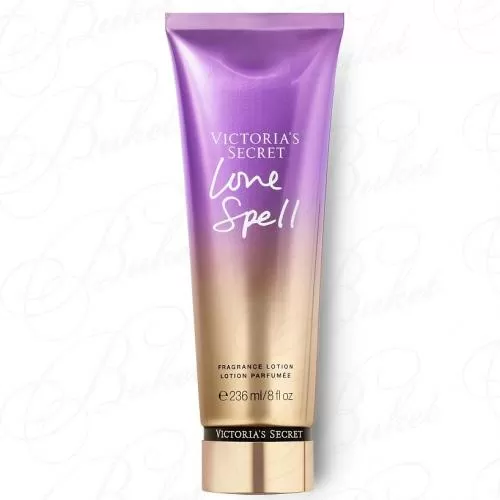 Лосьон для тела Victoria`s Secret LOVE SPELL b/lot 236ml