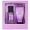 VICTORIA SECRET LOVE SPELL SET (b/mist 75ml+b/lot 75ml)