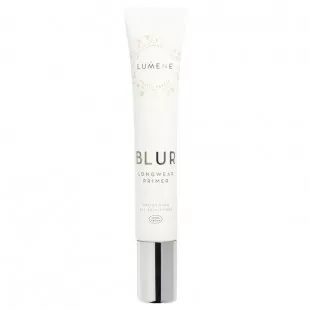 Основа под макияж LUMENE MAKE UP BLUR LONGWEAR PRIMER