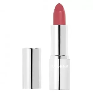 Помада для губ LUMENE MAKE UP LUMINOUS MOISTURE LIPSTICK №04 Wild Heather