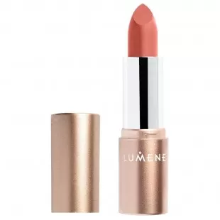 Помада для губ LUMENE MAKE UP LUMINOUS MOISTURE MATTE LIPSTICK №103 Twinflower