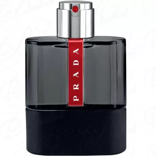 Тестер Prada LUNA ROSSA CARBON 100ml edt TESTER