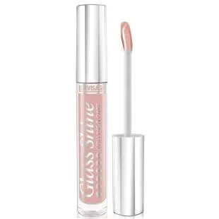 Блеск для губ LUXVISAGE GLASS SHINE №01