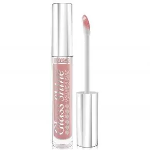 Блеск для губ LUXVISAGE GLASS SHINE №09