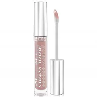 Блеск для губ LUXVISAGE GLASS SHINE №10