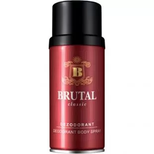 La Rive BRUTAL CLASSIC deo 150ml