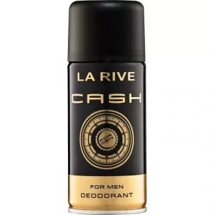 La Rive CASH MAN deo 150ml