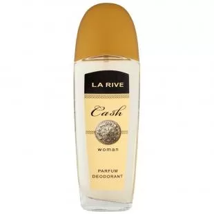 La Rive CASH WOMAN deo 75ml