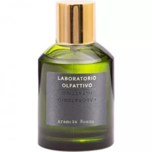 Laboratorio Olfattivo ARANCIA ROSSA 100ml edp