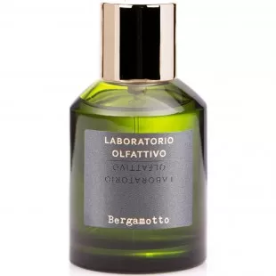 Laboratorio Olfattivo BERGAMOTTO 100ml edp