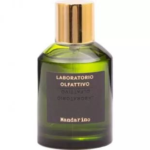 Laboratorio Olfattivo MANDARINO 100ml edp