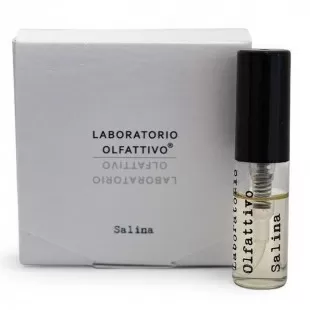 Laboratorio Olfattivo SALINA 2ml edt