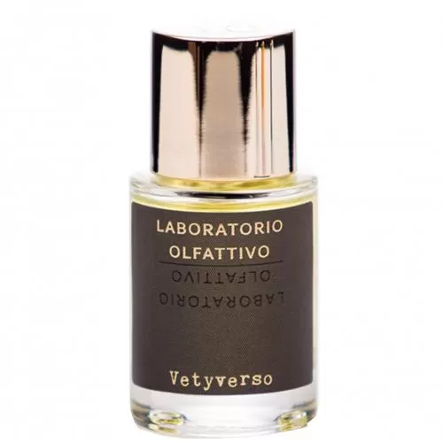 Парфюмерная вода Laboratorio Olfattivo VETYVERSO 30ml edp