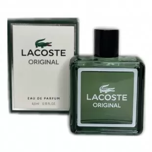 Lacoste ORIGINAL 4.5ml edp