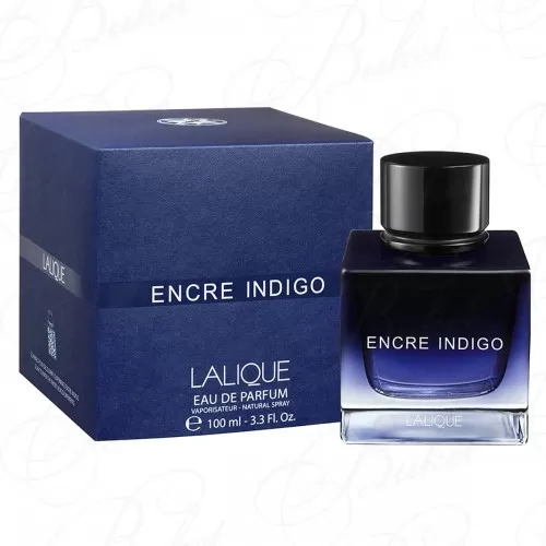 Парфюмерная вода Lalique ENCRE INDIGO 100ml edp