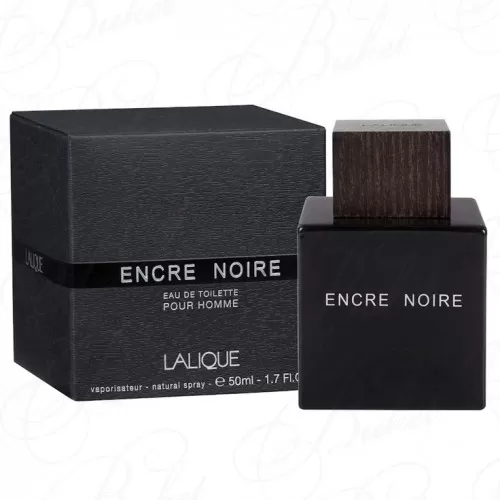 Туалетная вода Lalique ENCRE NOIRE POUR HOMME 50ml edt