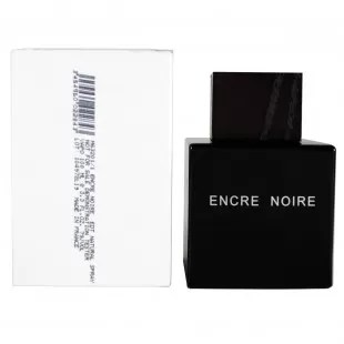 Lalique ENCRE NOIRE POUR HOMME 100ml edt TESTER