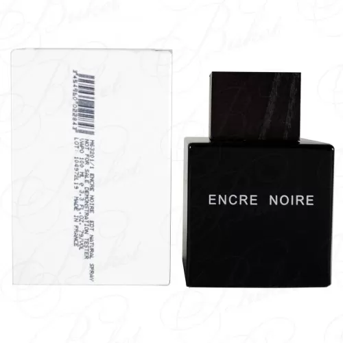 Тестер Lalique ENCRE NOIRE POUR HOMME 100ml edt TESTER