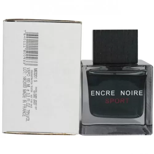 Тестер Lalique ENCRE NOIRE SPORT 100ml edt TESTER