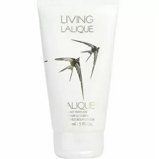 Lalique LIVING LALIQUE b/lot 150ml
