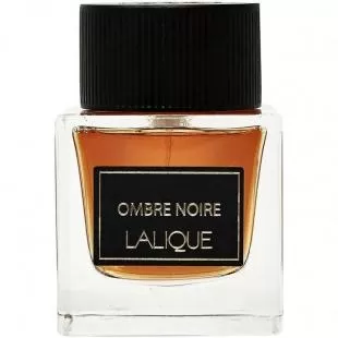 Lalique OMBRE NOIRE 100ml edp TESTER