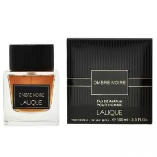 Lalique OMBRE NOIRE 100ml edp