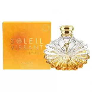 Lalique SOLEIL VIBRANT 100ml edp