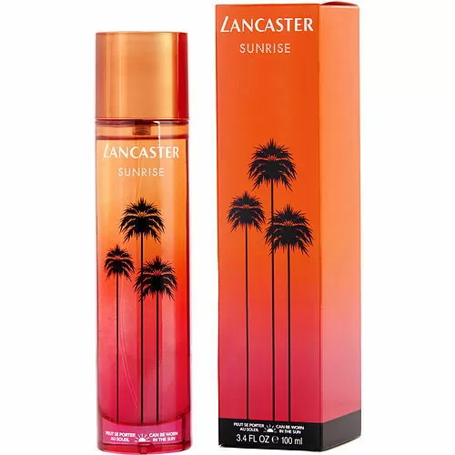 Туалетная вода Lancaster SUNRISE 100ml edt