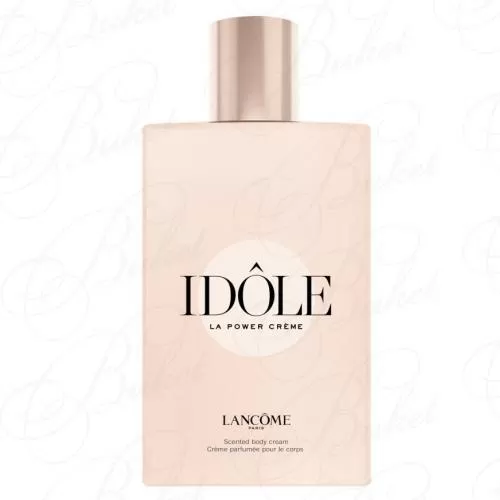 Крем для тела Lancome IDOLE b/cream 200ml