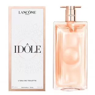 Lancome IDOLE Eau de Toilette 100ml edt