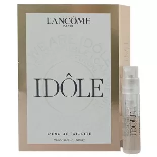 Lancome IDOLE Eau de Toilette 1.2ml edt