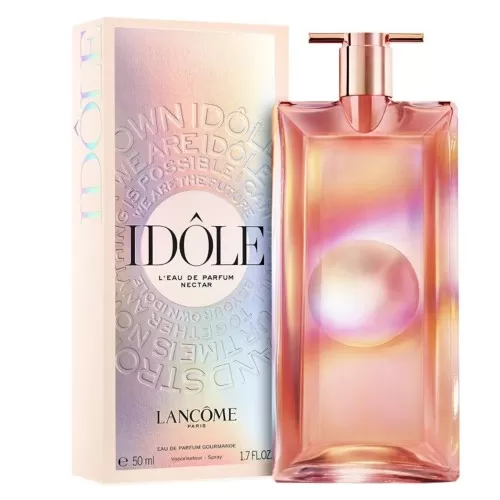 Парфюмерная Lancome IDOLE NECTAR 50ml edp
