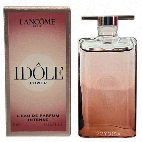 Миниатюра Lancome IDOLE POWER 5ml edp
