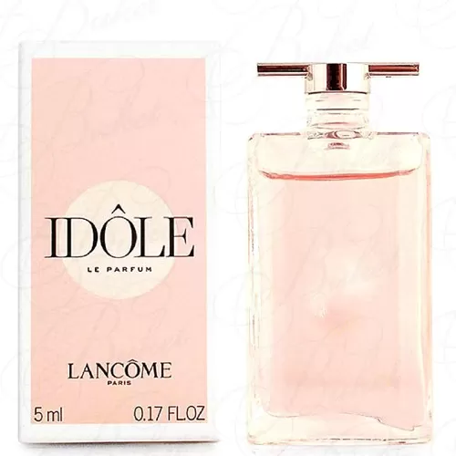 Миниатюры Lancome IDOLE 5ml edp