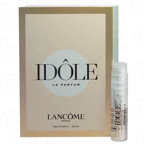 Пробники Lancome IDOLE 1.2ml edp