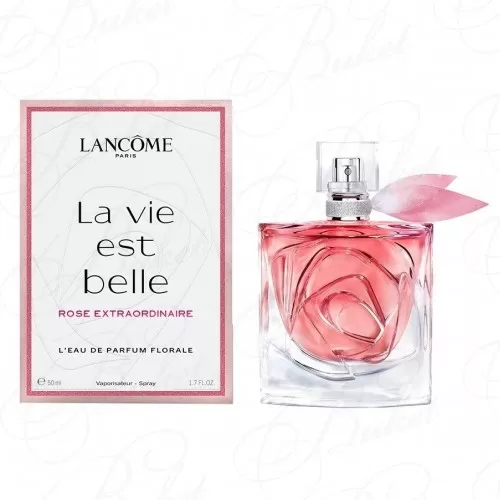 Парфюмерная вода Lancome LA VIE EST BELLE ROSE EXTRAORDINAIRE 50ml edp