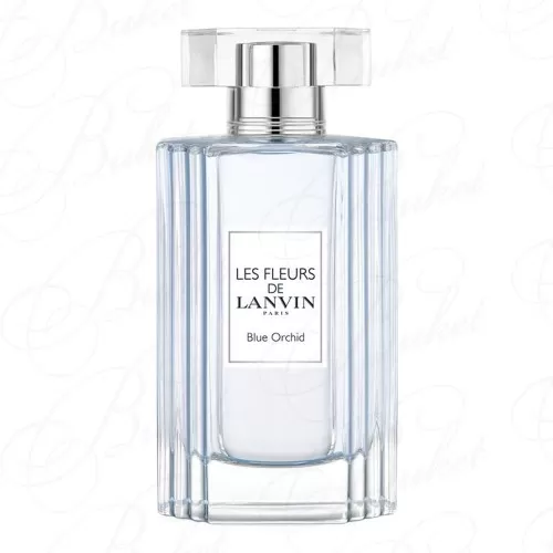 Тестер Lanvin BLUE ORCHID 90ml edt TESTER