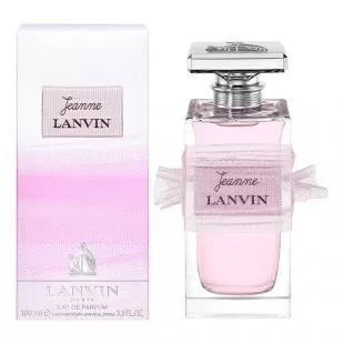 Lanvin JEANNE LANVIN 100ml edp