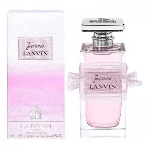 Парфюмерная вода Lanvin JEANNE LANVIN 100ml edp