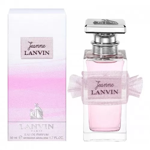 Парфюмерная вода Lanvin JEANNE LANVIN 50ml edp
