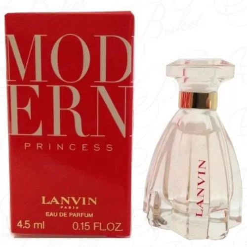 Миниатюра Lanvin MODERN PRINCESS 4.5ml edp