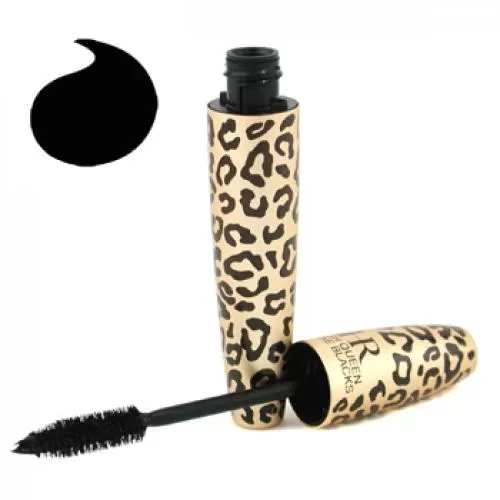 Тушь для ресниц HELENA RUBINSTEIN MAKE UP LASH QUEEN FELINE BLACKS №01 Черный
