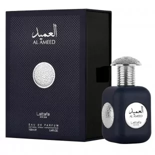 Lattafa AL AMEED 100ml edp