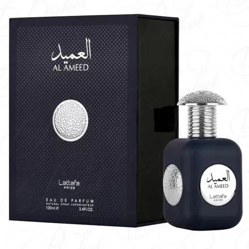 Парфюмерная вода Lattafa AL AMEED 100ml edp