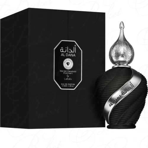 Парфюмерная вода Lattafa AL DANA 100ml edp