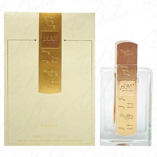 Парфюмерная вода Lattafa ANGHAM 100ml edp