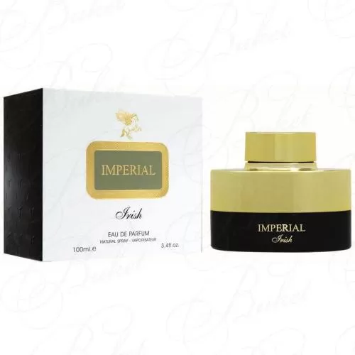Парфюмерная вода Lattafa ARQUS IMPERIAL IRISH 100ml edp